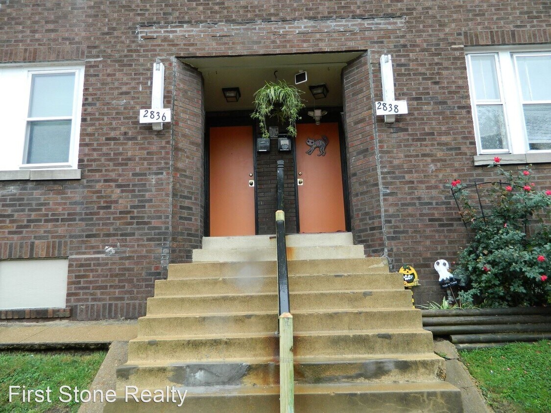 Primary Photo - 2836 Gasconade St