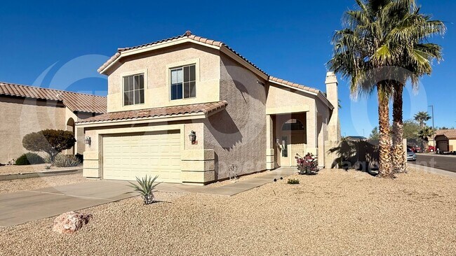 Foto del edificio - 14700 W Carlin Dr