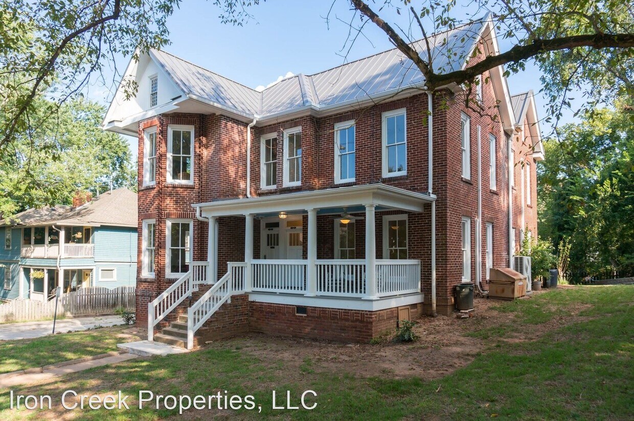 Foto principal - 2 br, 1.5 bath House - 15 Bearden Avenue