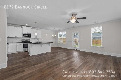 Foto del edificio - 8172 Bannock Cir