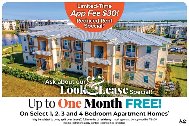 Building Photo - Clyde Morris Landings Apartment Homes