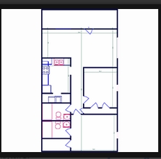 2HAB/2BA - Hidden Oaks Apartments