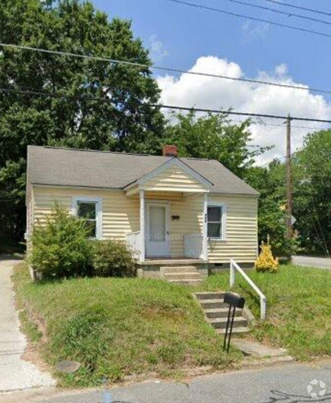 Building Photo - 829 Broad Ave