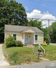 Building Photo - 829 Broad Ave