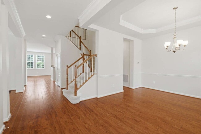 Photo - Sophisticated Colonial Offering Refined Finishes, Gourmet Kitchen & Spacious Floor Plan Apartment