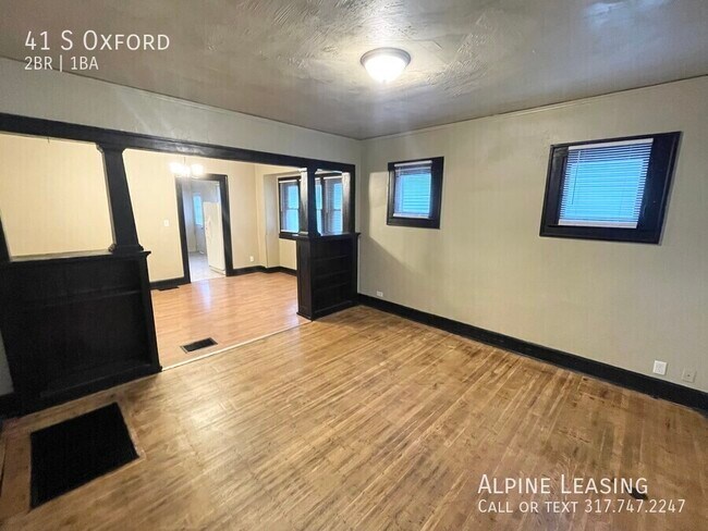 Foto del edificio - 41 S Oxford-