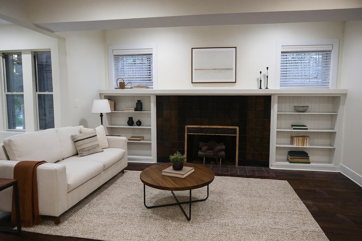 Foto principal - 4313 S King Dr