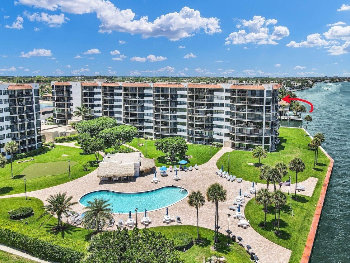 899 Jeffery St Unit 714, Boca Raton, FL 33487 Condo for Rent in Boca