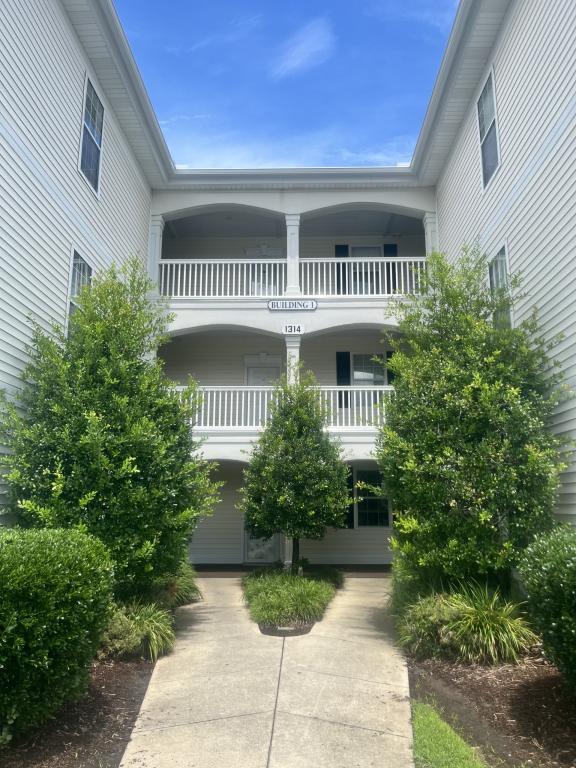 Foto del edificio - 1314 River Oaks Dr