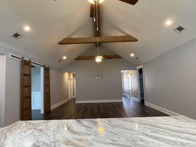Building Photo - Elegant 4-Bedroom Home with Modern Upgrades, Fenced Yard, and Outdoor Living
