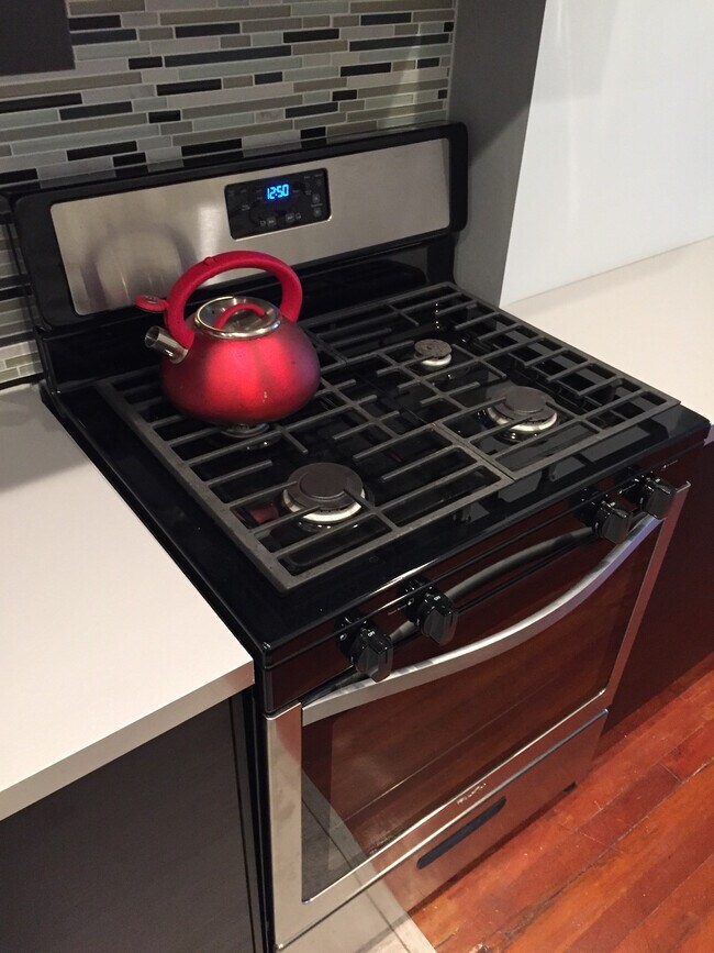 Foto del edificio - 146 Chestnut St