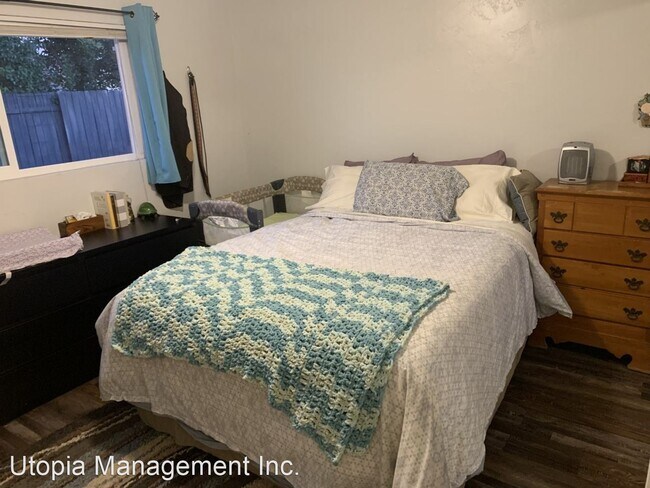 Building Photo - 2 br, 1 bath House - 1039 Greenfield Drive