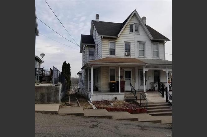 Foto del edificio - 5113 Willow St