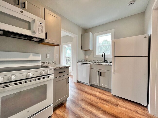 Foto del edificio - Dodge Ct (KC-AM)