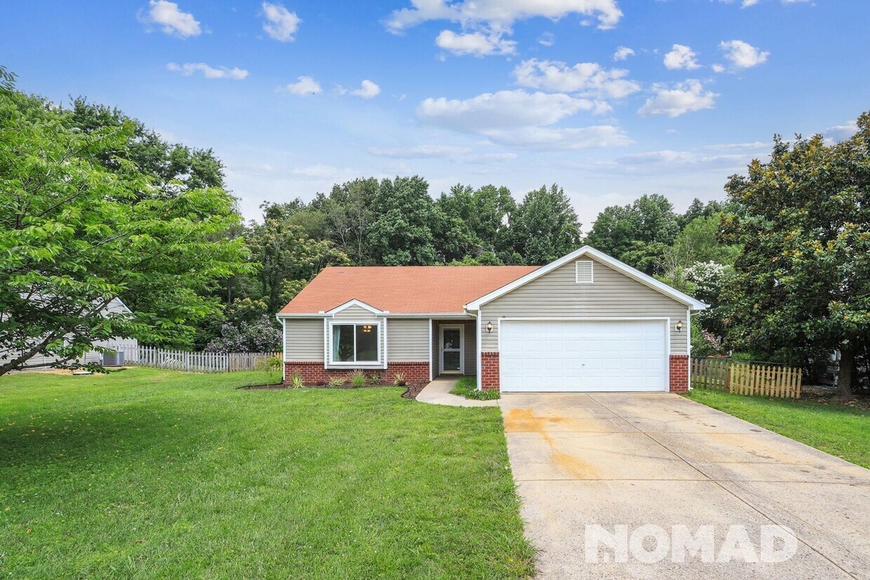 Primary Photo - Charming 3BR House in Goodlettsville