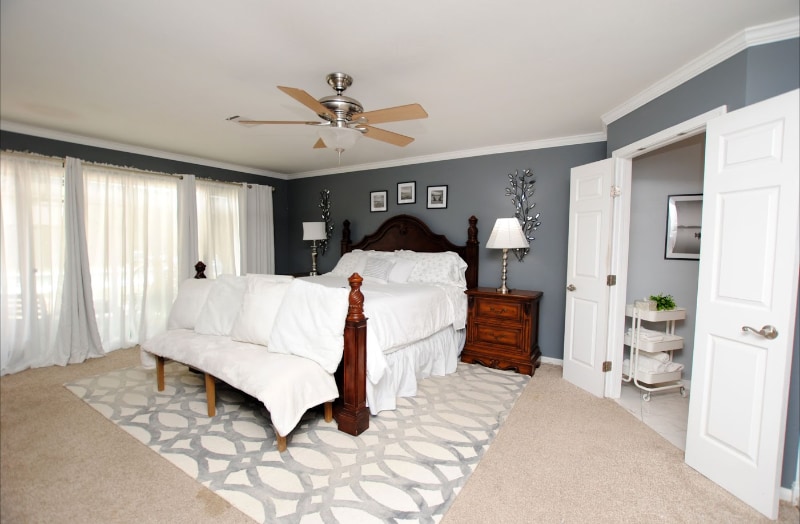 Foto principal - 719 Park Knoll Ln