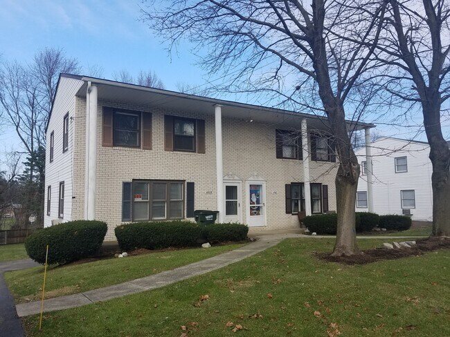 Foto del edificio - 4505 11th St NW