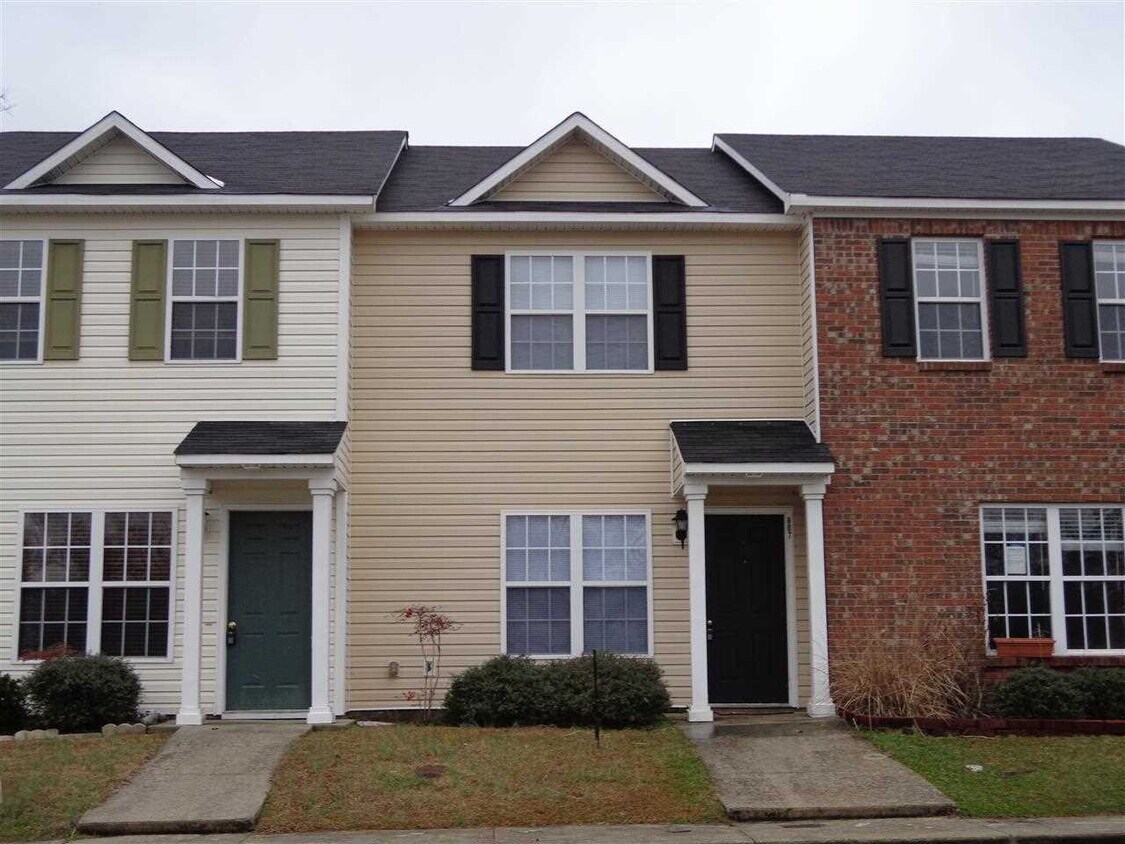 Foto principal - 807 Timberlake Trail