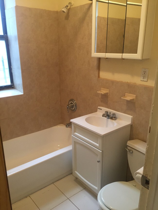 Building Photo - 1543 Nostrand Ave