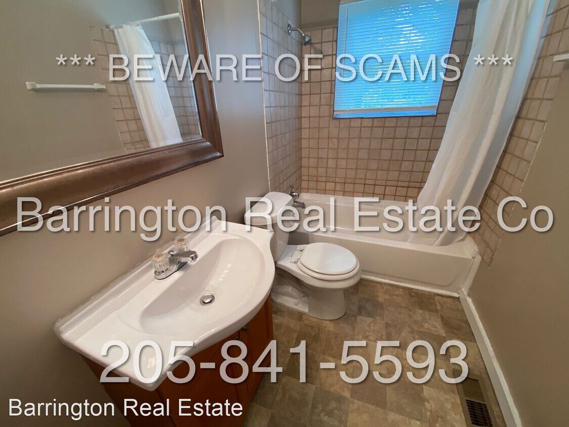 Building Photo - 3 br, 1 bath House - 521 Osceola Circle