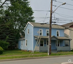 Building Photo - 219 4th St