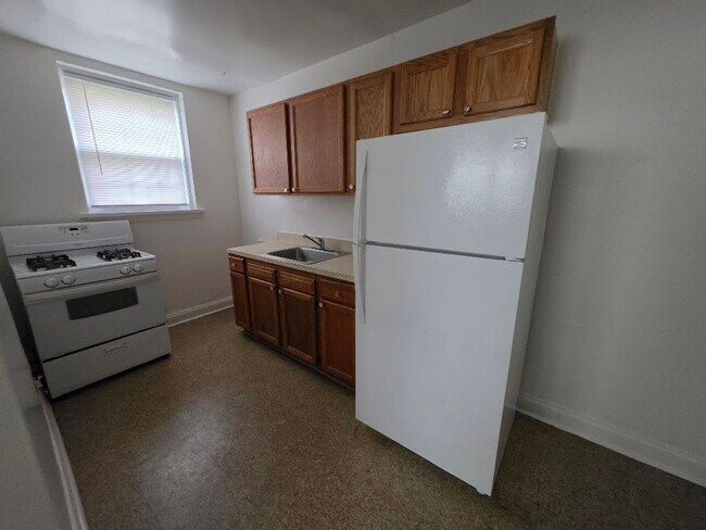 Foto del edificio - 3304.5 E Capitol St SE