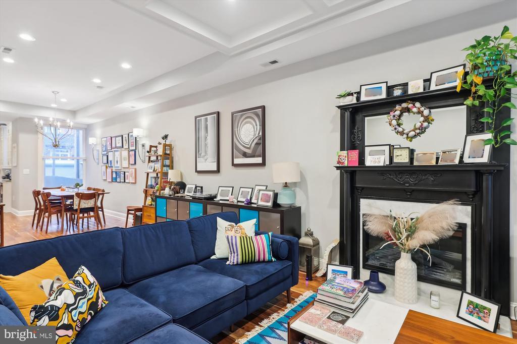 Foto principal - 141 T St NW