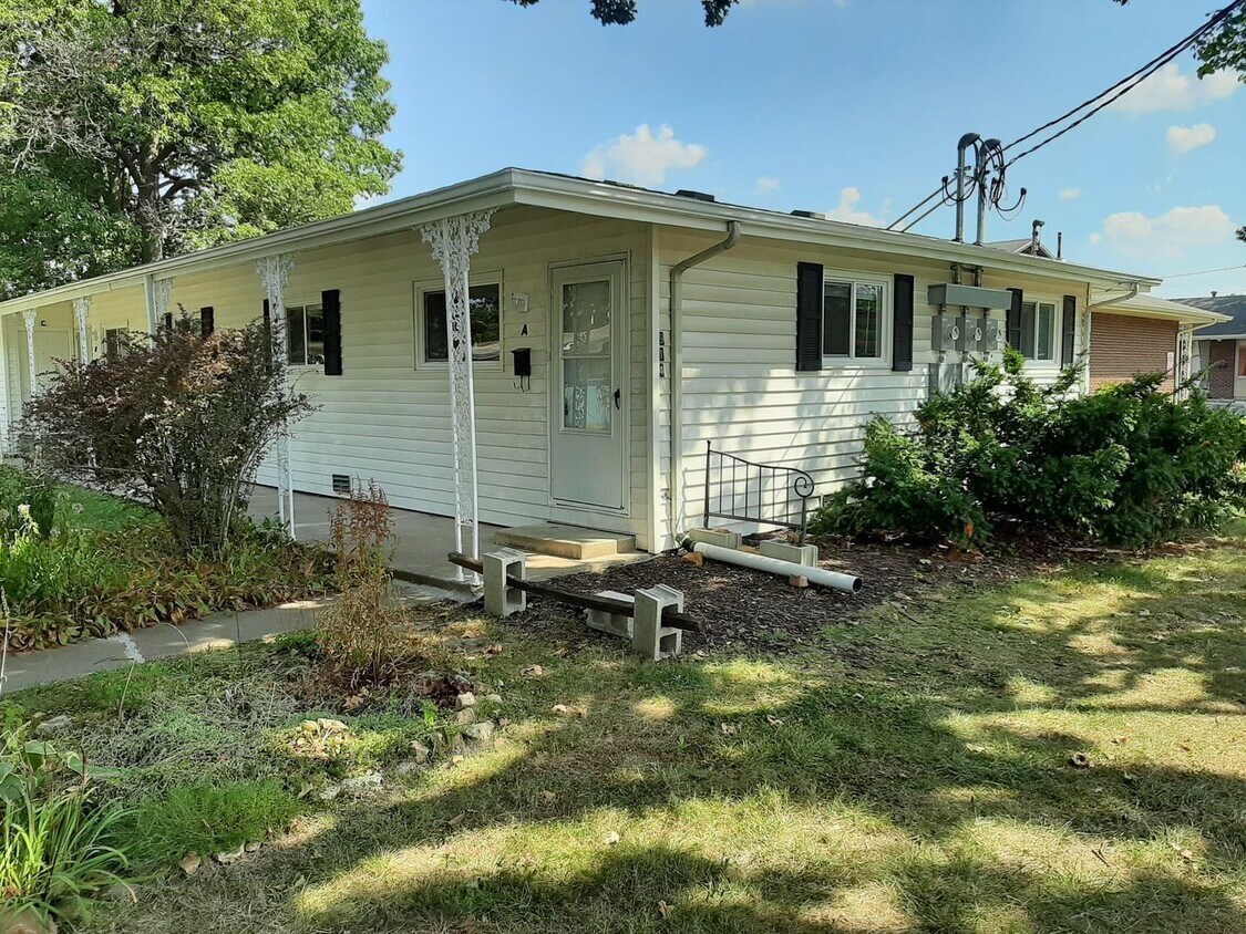 Primary Photo - Crutcher 914