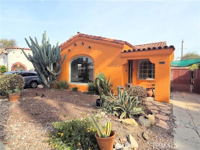 Foto del edificio - 2068 San Francisco Ave