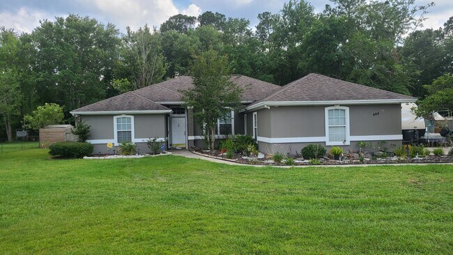 Building Photo - 444 Jax Estates Dr S