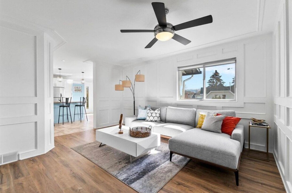 Photo principale - 120 Mctavish Av
