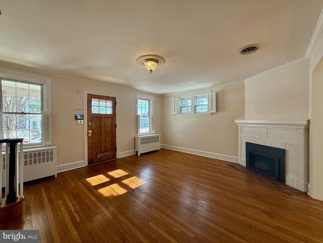 Foto del edificio - 1401 N Grant Ave