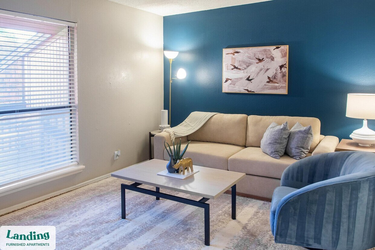 Foto principal - 6326 S 107th E Ave