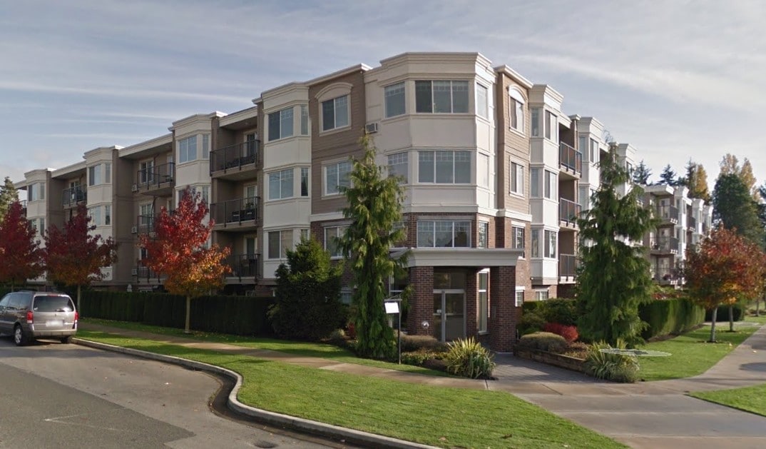 Primary Photo - Regency Court