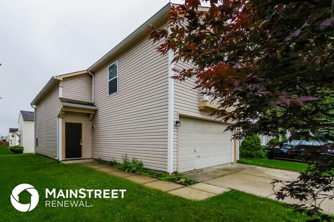 Foto del edificio - 6771 Stanhope Way