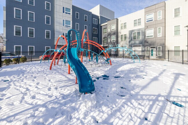 Alternar - Old Colony Phase Three