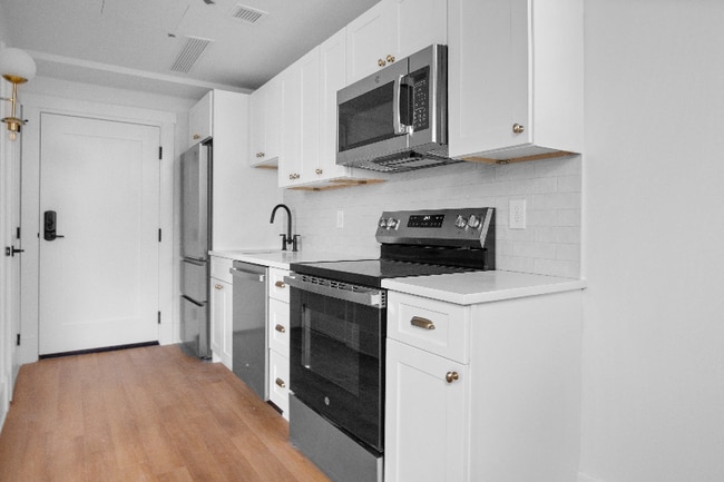 Photo - 31 Hope St Apartment