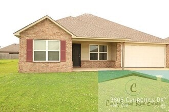 Building Photo - 3805 Churchill Dr