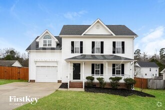 Building Photo - 101 North Buttress Drive