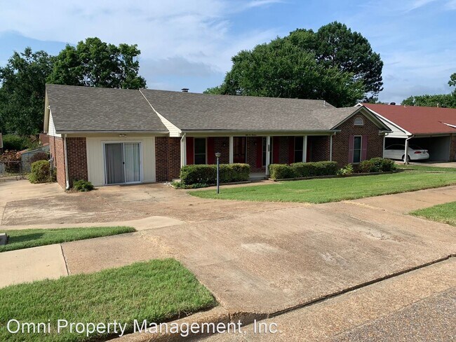 Building Photo - 4 br, 2 bath House - 5613 TYLERTOWN AVE