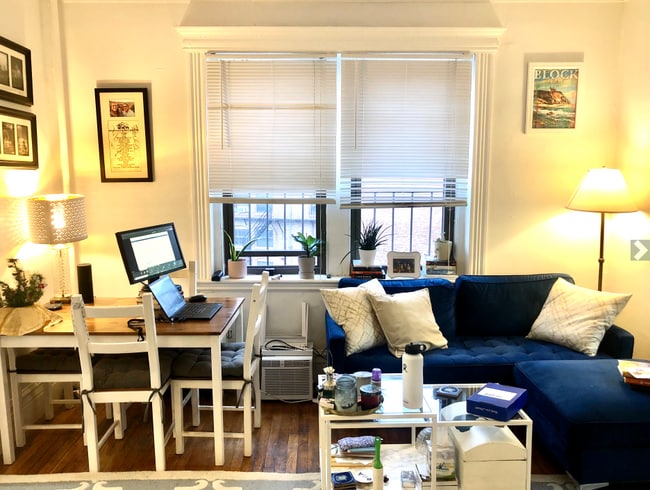 Building Photo - 1111 Boylston St