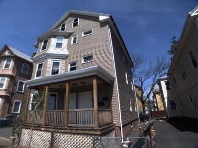 Foto del edificio - 185 Colfax St