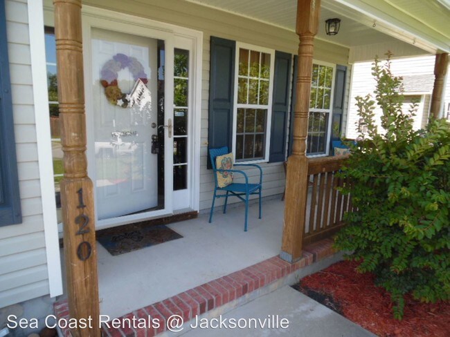 Foto del edificio - 120 Brookhaven Dr