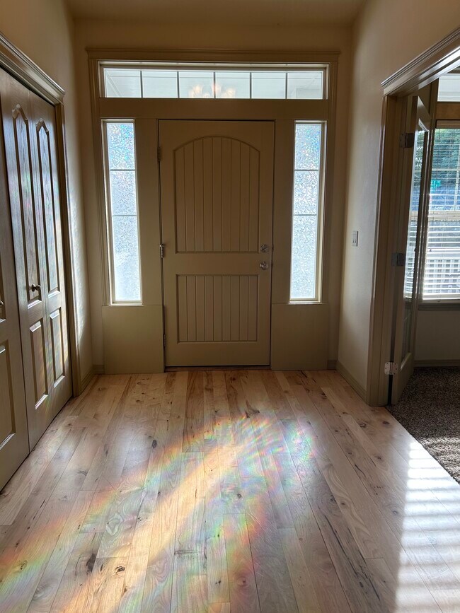 Foto del edificio - 10485 N Bridle Way