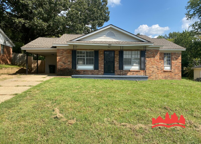 4022 Kerwin Dr, Memphis, TN 38128 House Rental in Memphis, TN