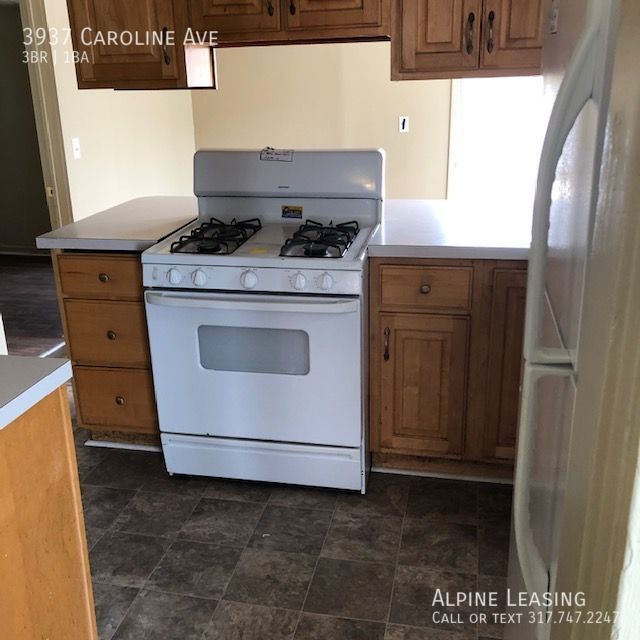 Building Photo - 3BR House w/Large 2-Car Garage!