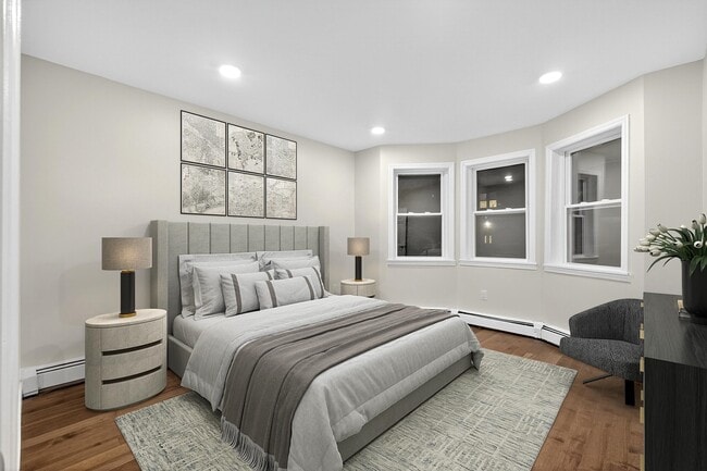Foto del edificio - 93 W 11th St