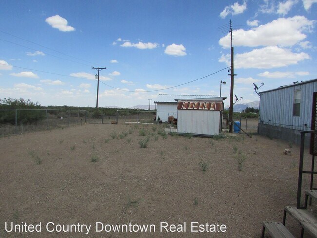 Foto del edificio - 3 br, 2 bath House - 2905 Del Sol Rd. SW