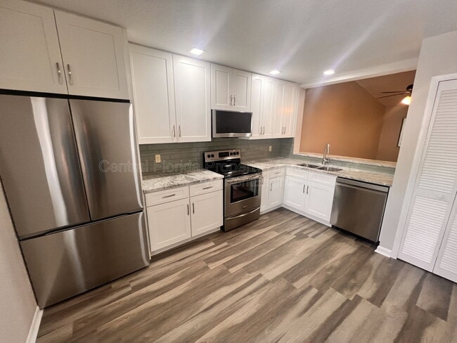 Foto del edificio - 17 Escondido Cir