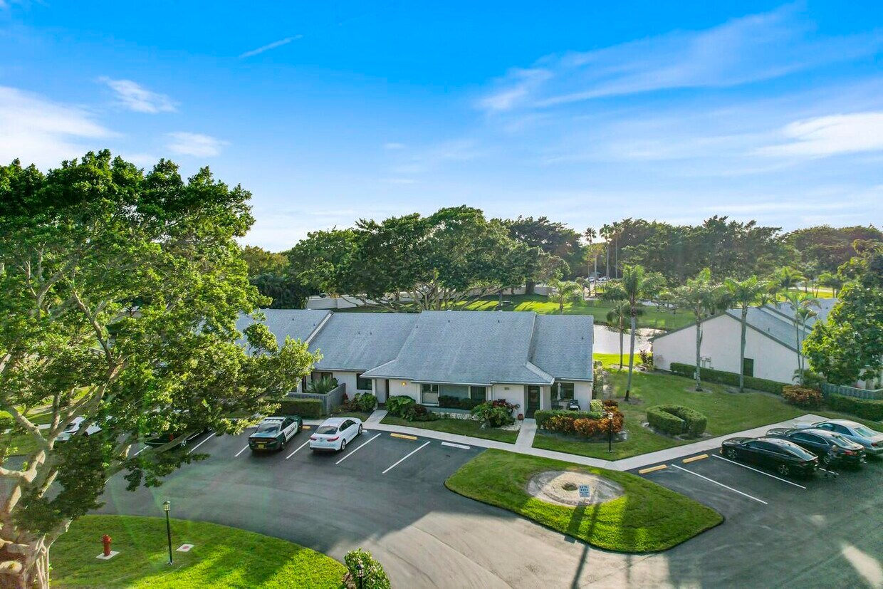 8474 Boca Glades Blvd E, Boca Raton, FL 33434 House Rental in Boca